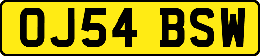 OJ54BSW