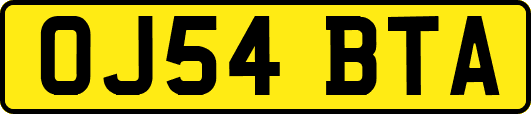 OJ54BTA