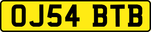OJ54BTB