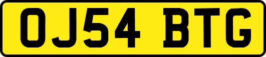 OJ54BTG