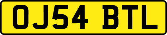 OJ54BTL
