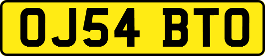 OJ54BTO