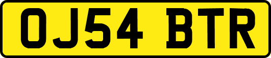 OJ54BTR