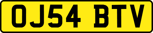 OJ54BTV