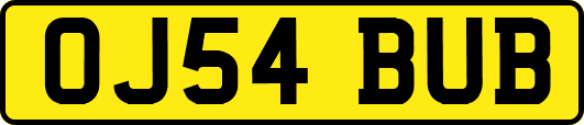 OJ54BUB