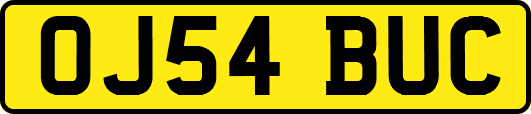 OJ54BUC