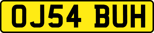 OJ54BUH