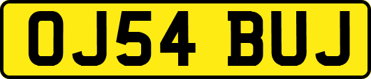 OJ54BUJ