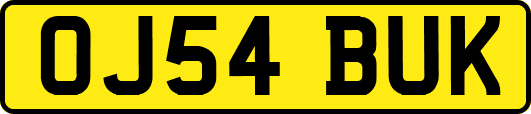 OJ54BUK