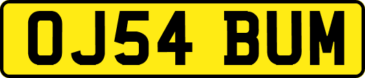 OJ54BUM
