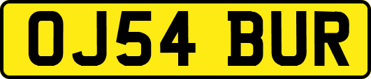 OJ54BUR