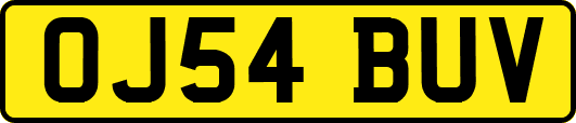 OJ54BUV