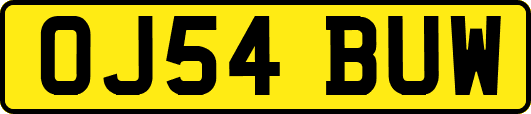 OJ54BUW