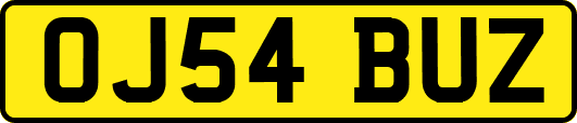 OJ54BUZ