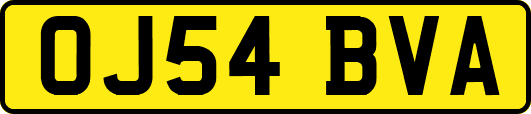 OJ54BVA