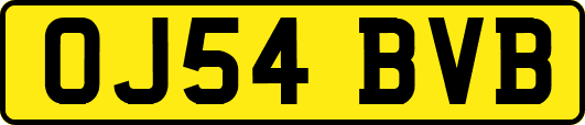OJ54BVB
