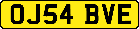 OJ54BVE