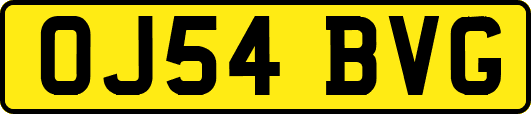 OJ54BVG