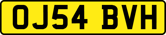 OJ54BVH