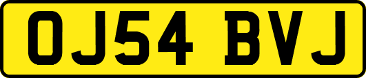 OJ54BVJ