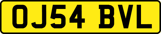 OJ54BVL
