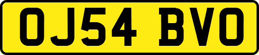 OJ54BVO