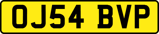 OJ54BVP