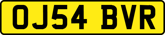 OJ54BVR