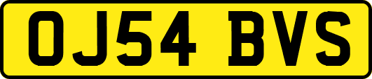 OJ54BVS