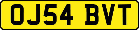 OJ54BVT