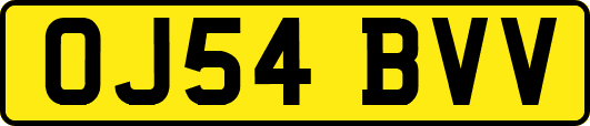 OJ54BVV