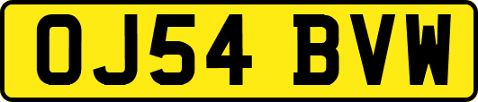 OJ54BVW