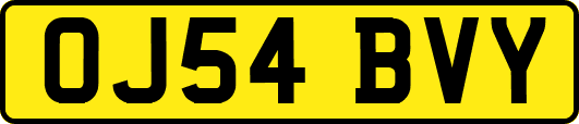 OJ54BVY