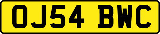 OJ54BWC