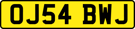 OJ54BWJ