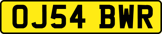 OJ54BWR