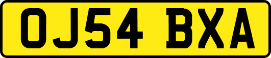 OJ54BXA