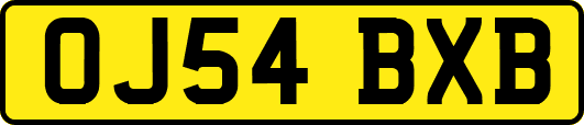 OJ54BXB