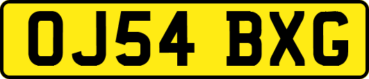 OJ54BXG