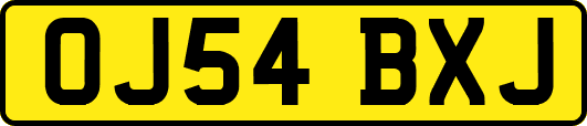 OJ54BXJ
