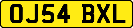 OJ54BXL