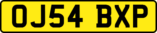 OJ54BXP