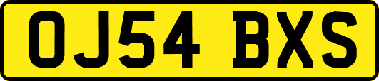 OJ54BXS