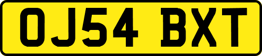 OJ54BXT