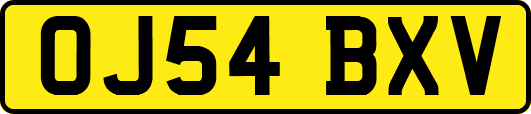 OJ54BXV