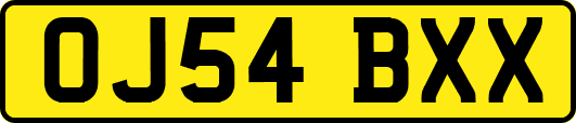 OJ54BXX