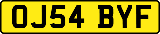 OJ54BYF