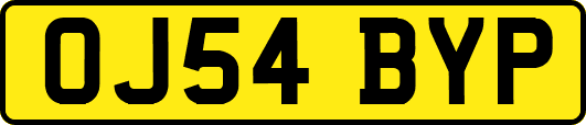 OJ54BYP