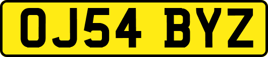 OJ54BYZ