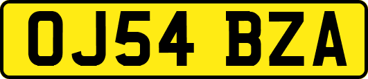 OJ54BZA
